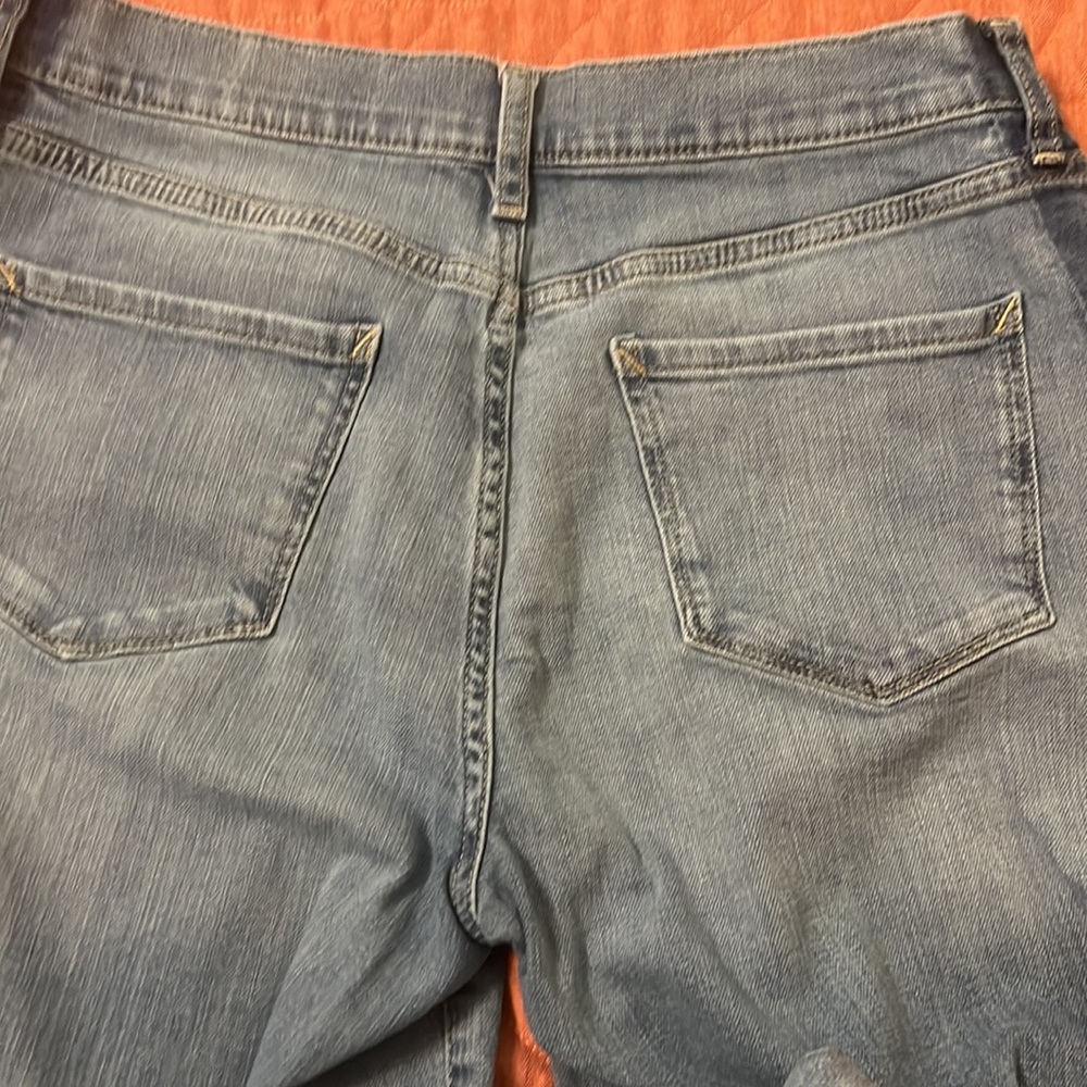Jeans - Picture 4 of 4